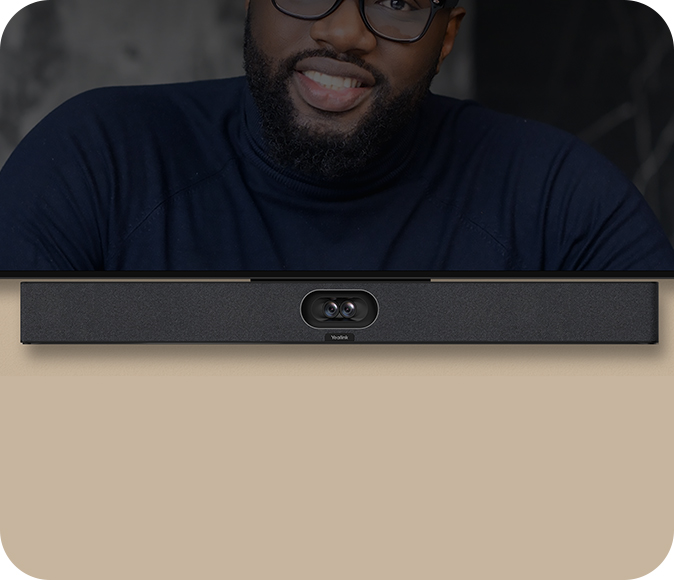 MeetingBar A40 — official manufacturer illustration