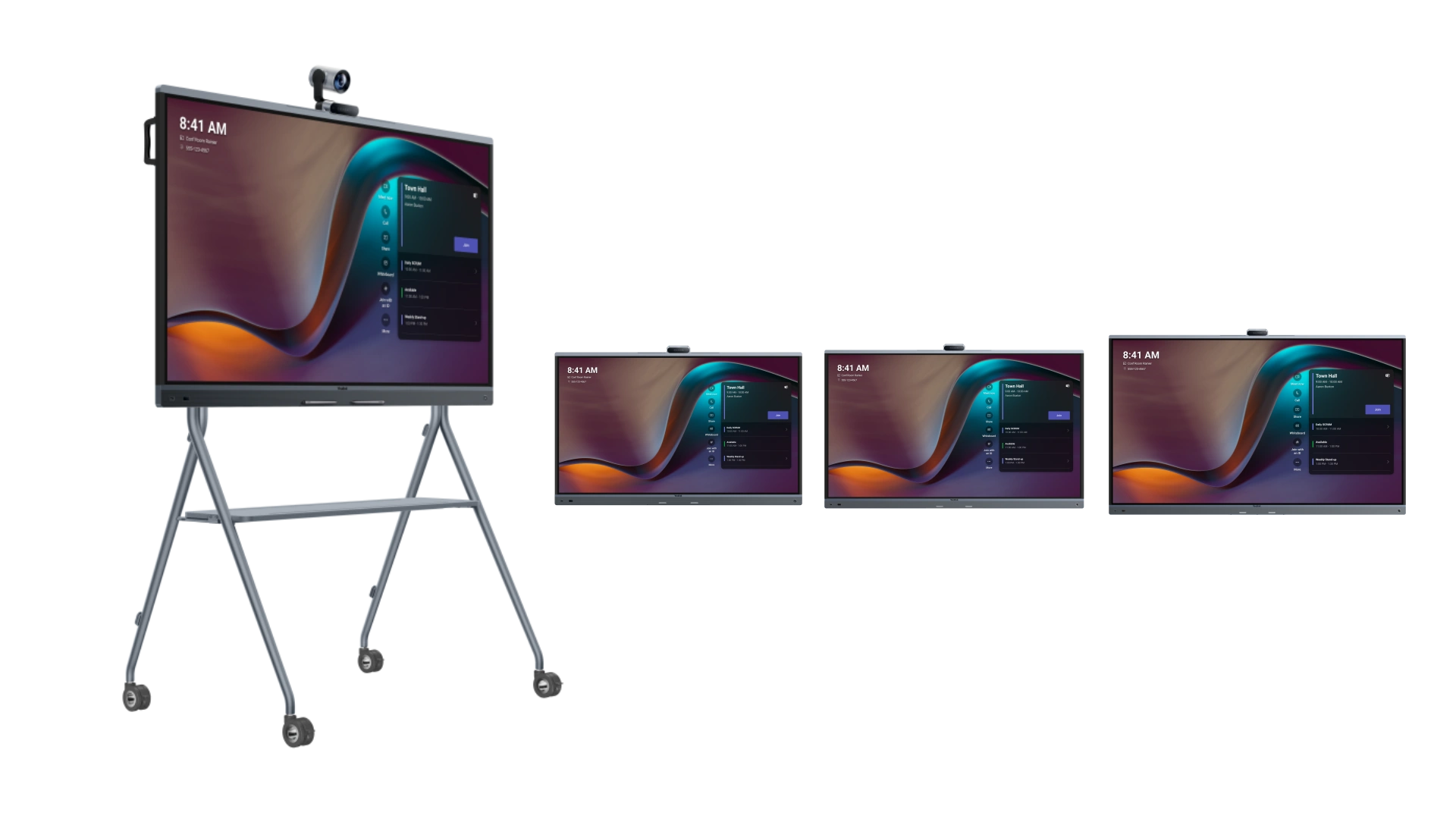 Yealink MeetingBoard Pro