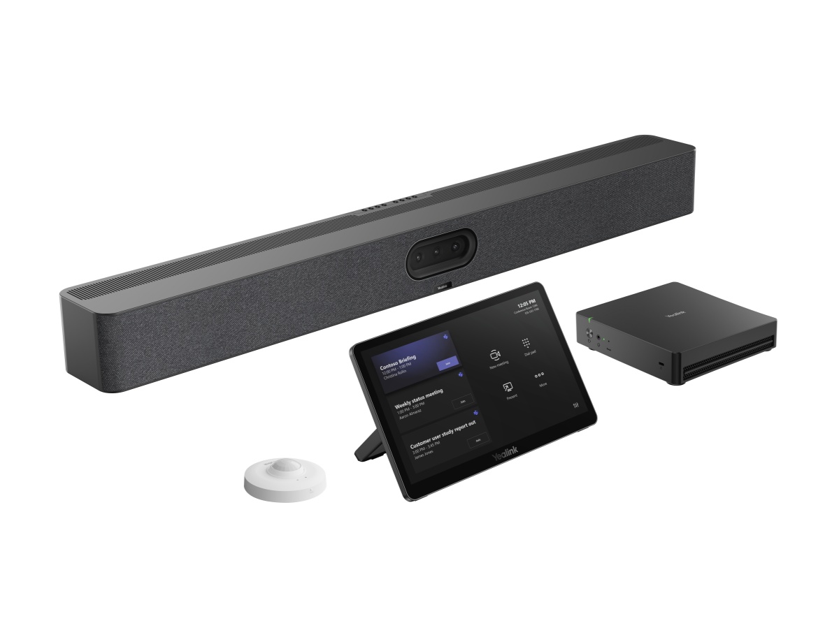 Yealink MVC S50