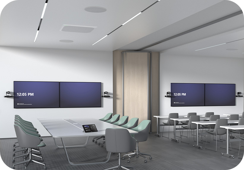 SmartVision 80 — official manufacturer illustration