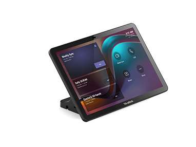 Yealink CTP25 na podstawce