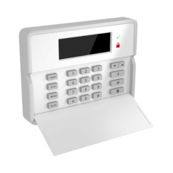 Intruder Alarm System